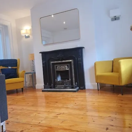 Holiday home Shelbourne Dublin