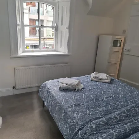 Holiday home Shelbourne