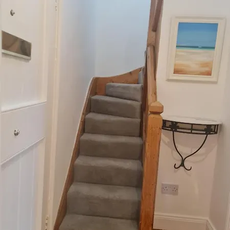 Holiday home Shelbourne Dublin