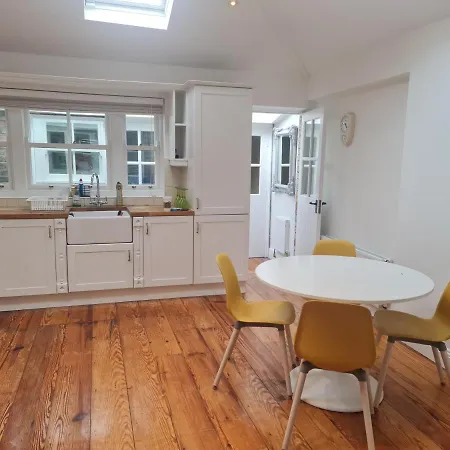 Сasa de vacaciones Shelbourne