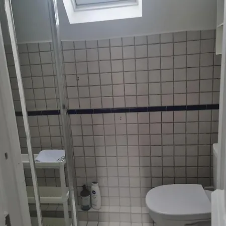 Shelbourne Сasa de vacaciones *