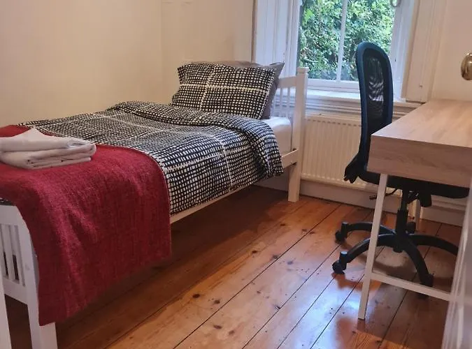 Shelbourne 度假居