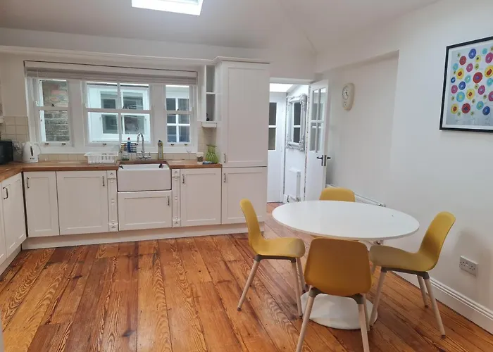 度假居 Shelbourne