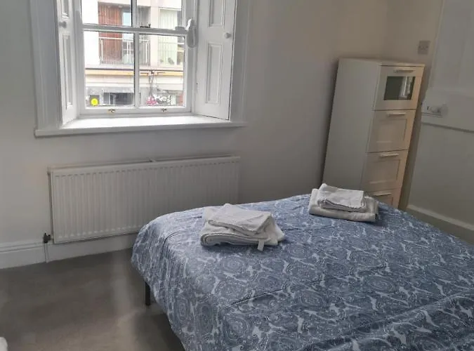 度假居 Shelbourne