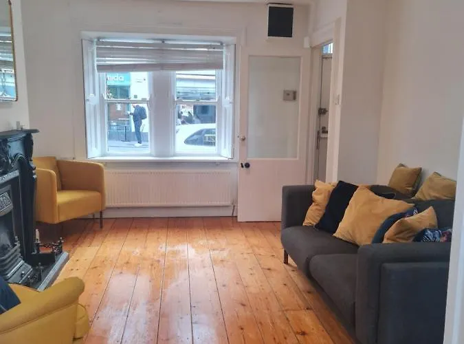 Dom wakacyjny Shelbourne