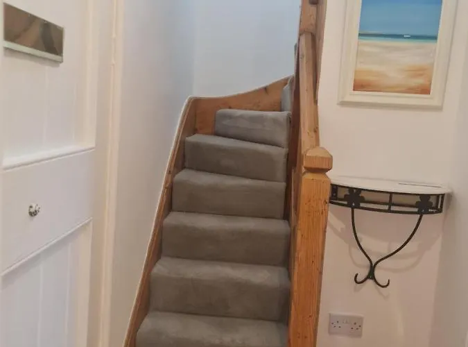 度假居 Shelbourne 都柏林