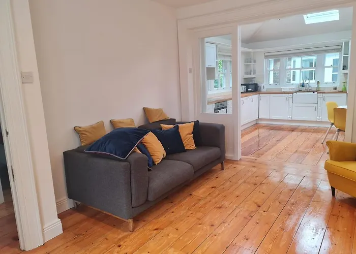 Shelbourne Dom wakacyjny *