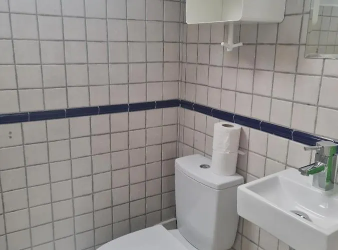 Shelbourne 度假居