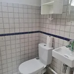 Shelbourne בית נופש
