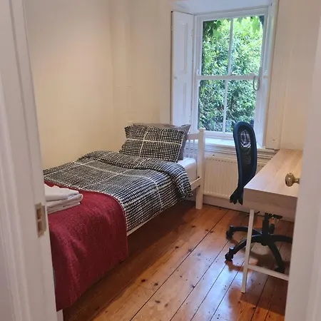 Shelbourne Ferienhaus