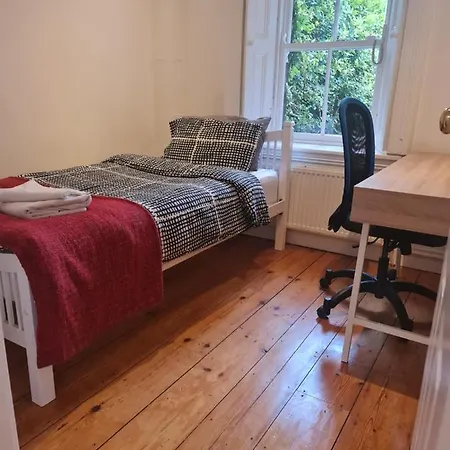 Shelbourne Ferienhaus