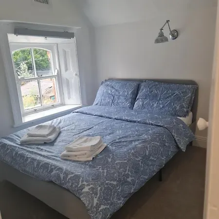 Ferienhaus Shelbourne Dublin