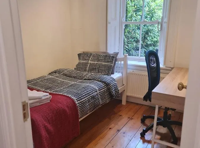 Shelbourne Ferienhaus