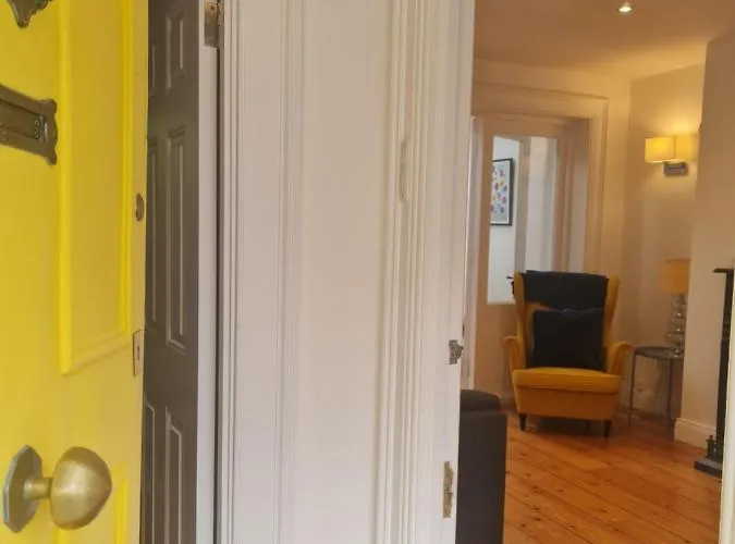 Ferienhaus Shelbourne