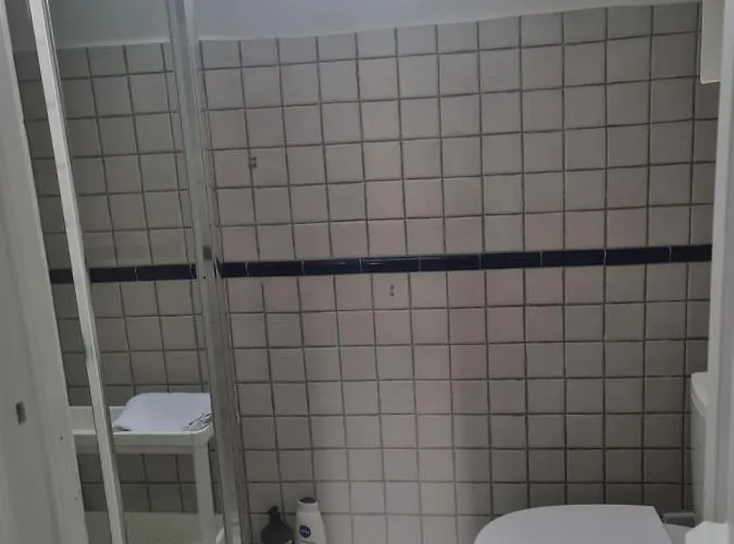 Shelbourne Ferienhaus *