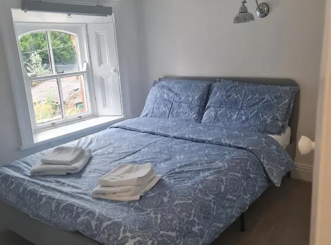 Ferienhaus Shelbourne Dublin